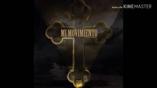 Dela Ghetto-forever in love(mi movimiento)