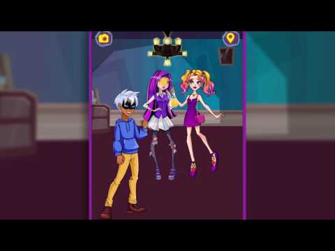 Superhero Girl Squad 2 - BFF Summer Rescue Video