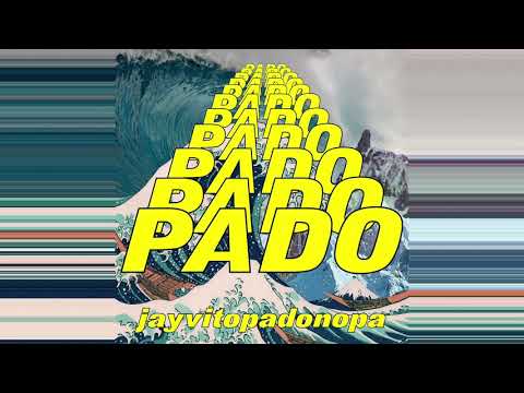 제이비토(jayvito) - 파도(PADO) (Official Audio)