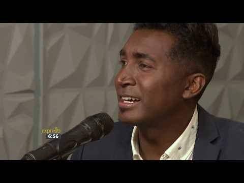 JAG performs “Verleidelik”