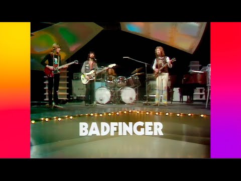Badfinger • “Day After Day” • 1972 [Reelin' In The Years Archive]