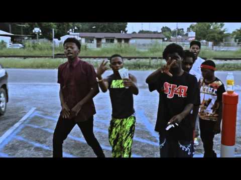 SpaceJam (SJ4L) - NO.52 (Official Video)