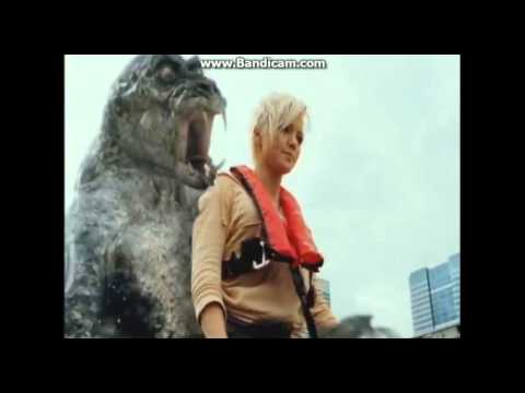 Primeval Series 2 Creatures: Music Video Leave it Alone by: Disturbed