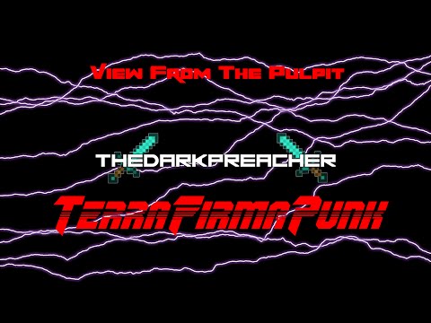 View From The Pulpit TerraFirmaPunk