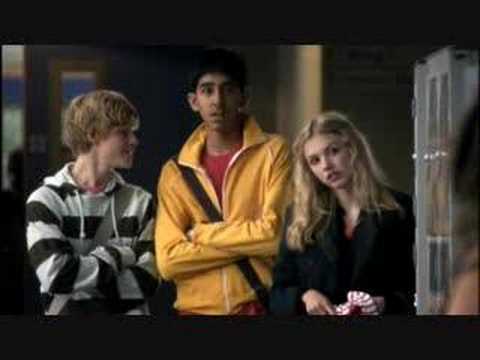 Unseen Skins 104: A Friend In Need