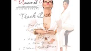 Jocelyn Bowman - How Am I