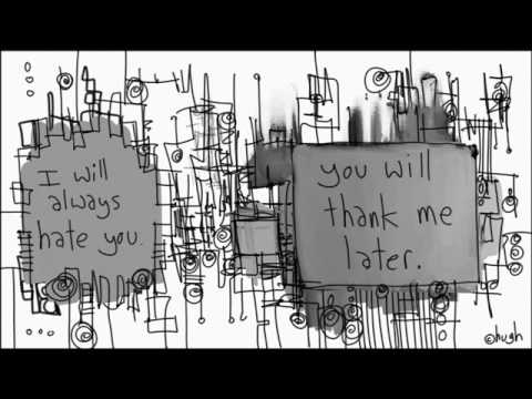 Die motherfucker, die -- Dope