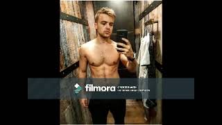 Love in a College Town (Parry Glasspool Video)
