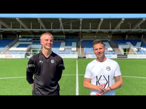 Otteluennakko FC Haka - KTP 26.7.2025, Tehtaan kenttä