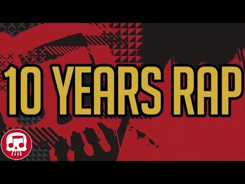 Video thumbnail for 10 Years
