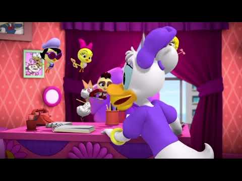 Cuckoo Loca’s family visit