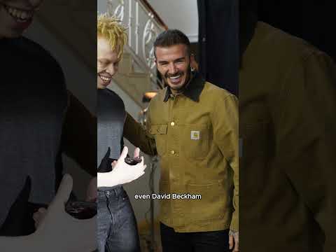 Why are people wearing this? 🤔😳 #shorts #carhartt #celebfashion #workwear