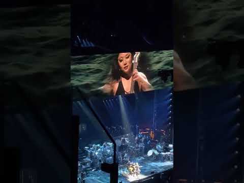 Tina Guo & Hans Zimmer - live in Prague 2022