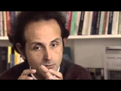 Francisco Varela on science, art and religion 1983