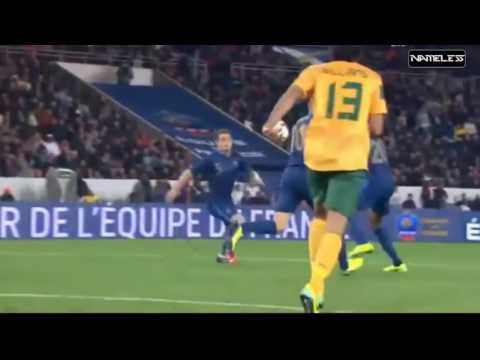 Mathieu Debuchy -- Welcome to Arsenal.mp4