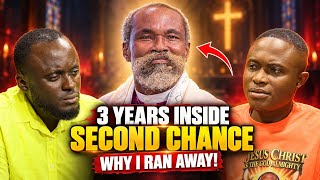 Download lagu I Spent 3 Years Inside Philadelphia as a branch Pastor—Why I Ran Away.The Untold Second Chance Story mp3