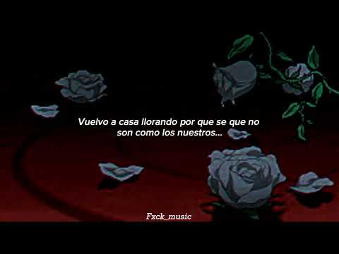 Santos912 x Ceaxe x Ezvit810 x Lu Decker - Imagínate (Video Lyrics/Letra)