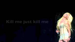 Kill Me! The Pretty Reckless Lyrics