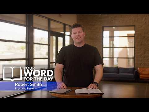 Your Word for the Day - Episode 1532