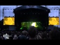 Sigur Rös - Brennisteinn (Live @ Best Kept Secret 2013, 2/11)