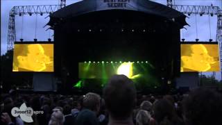 Sigur Rös - Brennisteinn (Live @ Best Kept Secret 2013, 2/11)