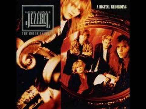 Gene Loves Jezebel - Gorgeous