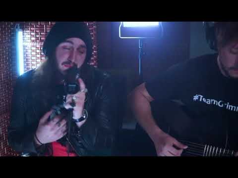 Stephen Rezza - Steady Love (Christina Grimmie Cover) (Official Video)