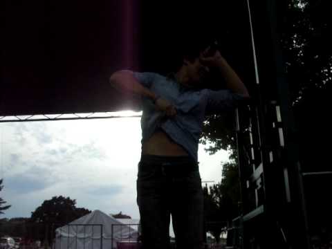 Lights, Camera, Action-V Factory