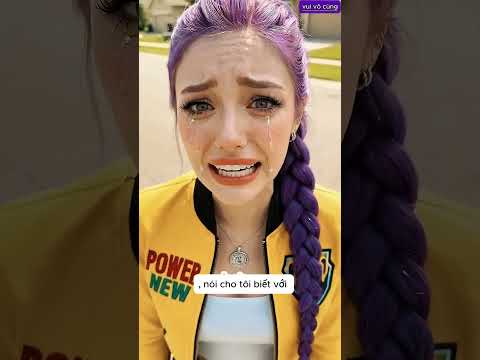 CÁI KẾT CHO KẺ THÍCH ĐÙA DỠN VÀ CỨU HỎA 🚒🔥#shorts