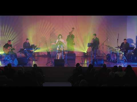 SELMAH — Samba della Rosa, ao vivo