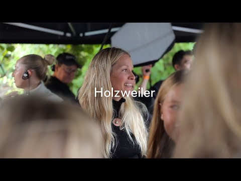 Holzweiler Family - SS24 'Rewilding'