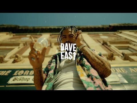 Dave East - How We Livin (Official Video)