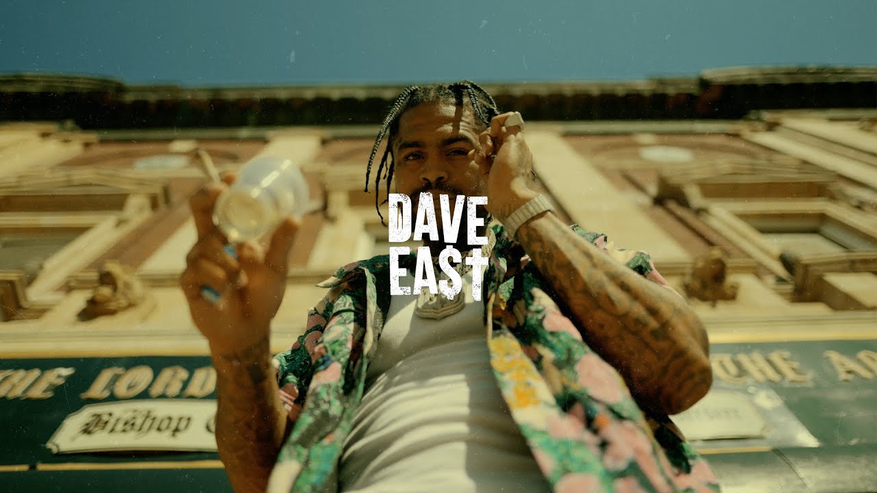 Dave East – “How We Livin”