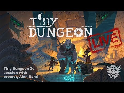 download lagu mp3 mp4 Tiny Dungeon 2e, download lagu Tiny Dungeon 2e gratis, unduh video klip Tiny Dungeon 2e