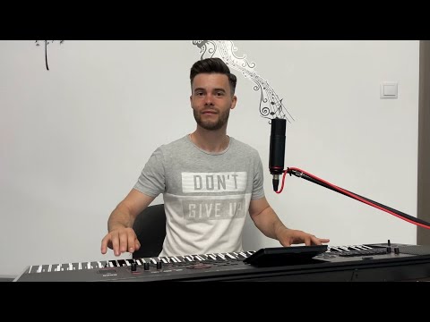 Marius Gurău - Nu fi mamă supărată (COVER Cristian Rizescu)