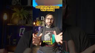 Download lagu Most Drum Covers Are Boring mp3 Download lagu Most Drum Covers Are Boring mp3