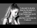 Ariana Grande - Break Free Ft. Zedd (Lyric video ...
