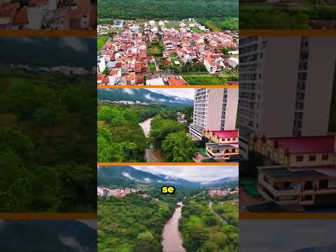 San Gil Muy cerca de Barichara y Chicamocha ✨