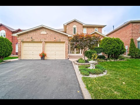 27 Brydon Crescent Brampton Home for Sale - Real Estate Properties for Sale