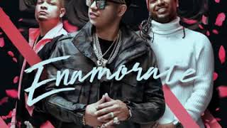 J Alvarez Ft Jowell &amp; Randy - Enamorate (Official Audio) ESTRENO