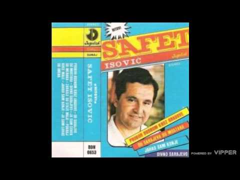 Safet Isovic - Pokraj kuce male - (Audio 1985)