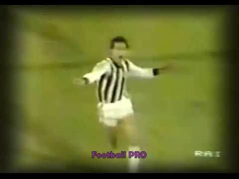 ECC 1983-84. Round of 16. Partizan - BFC Dynamo. Highlights.