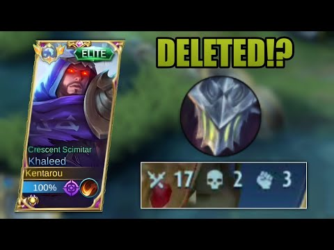 HOW TO DESTROY AGRUS IN LANE? KHALEED FULL DAMAGE!? 🤯🥶