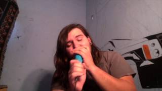 The Color Morale- "Manumission" (vocal Cover)