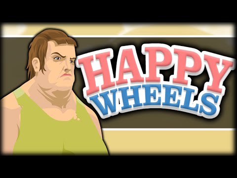 Sacrifice for my Life!!! - Happy wheels Legittage | Episode 24