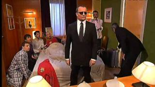 JMP: Joaquim Maria Puyal o Joan Maria Pou?  - Crackòvia - TV3