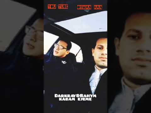 Darkray ft Rahym A Ejelermiz ucin