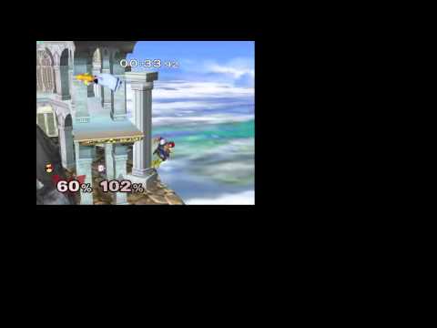 20xx Hack pack All Star mode. (amazing techskill and video recording)