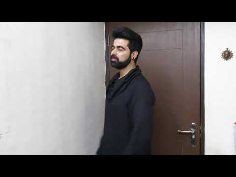 Ankur Malhotra my intro