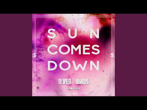Sun comes down (Run The Breaks Remix)